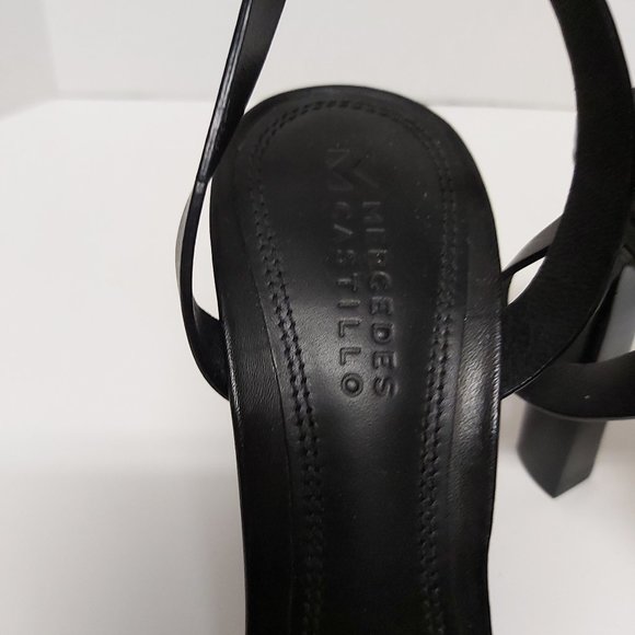 Mercedes Castillo Bellisa high heel *NWOB w defect - Picture 7 of 12